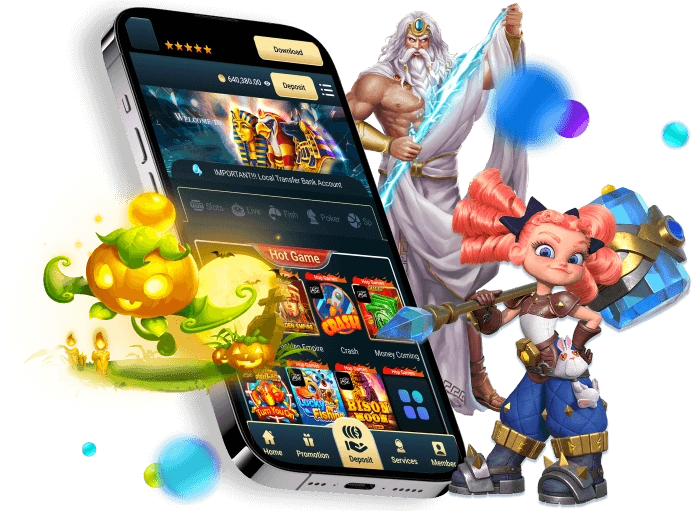 Cam kết của rik88 app với người chơi