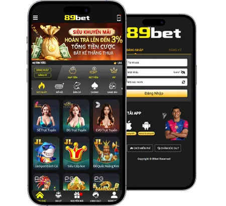 Định vị thương hiệu rik88 app