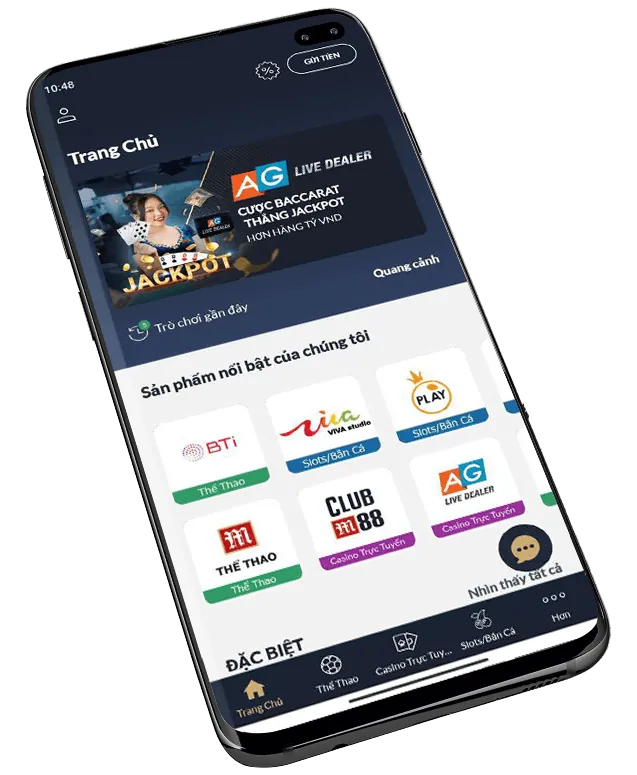 Hệ thống bảo mật an toàn của rik88 app