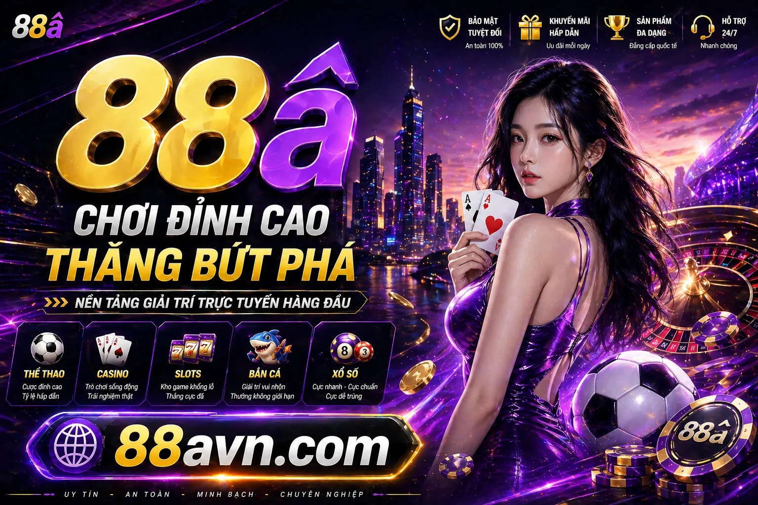 Hình ảnh chính của rik88 app với giao diện tải xuống an toàn
