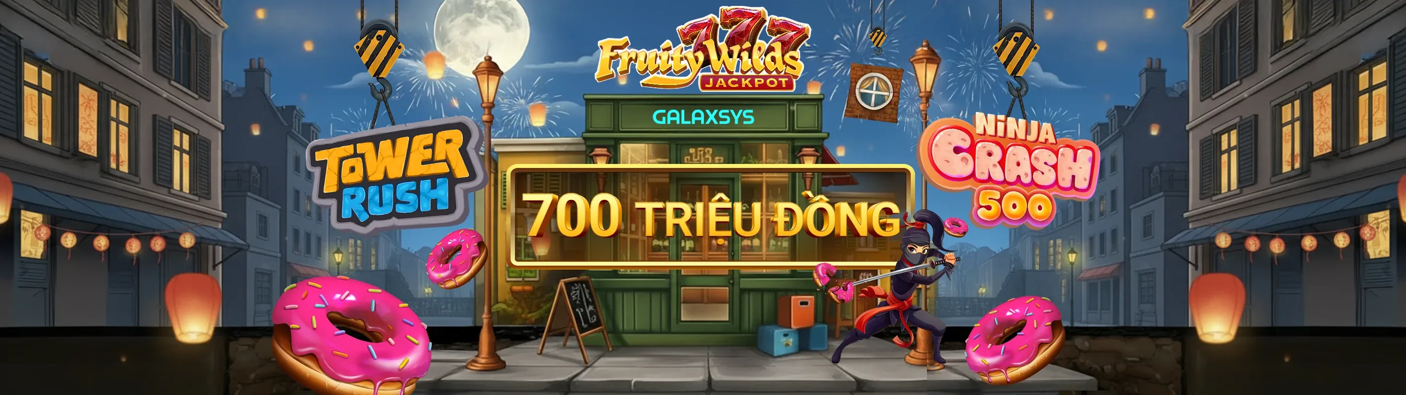 Giao diện ứng dụng rik88 app trên điện thoại