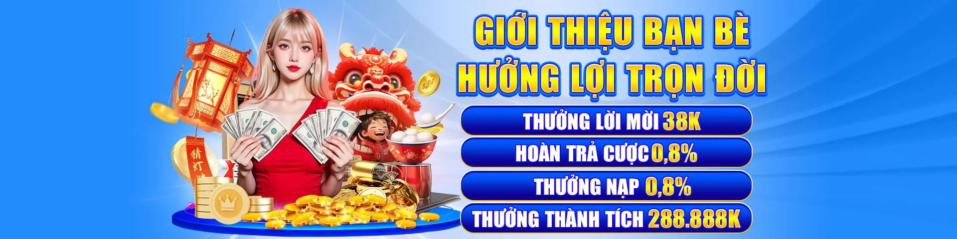 Sảnh Casino Trực Tuyến rik88 app