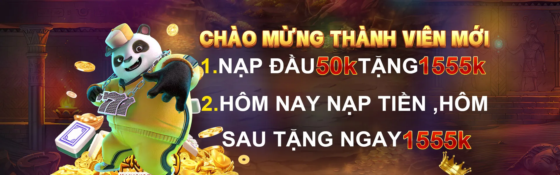 Ưu Đãi Chào Mừng rik88 app