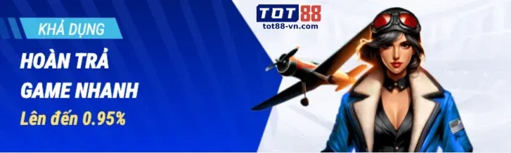 Ưu đãi chào mừng rik88 app